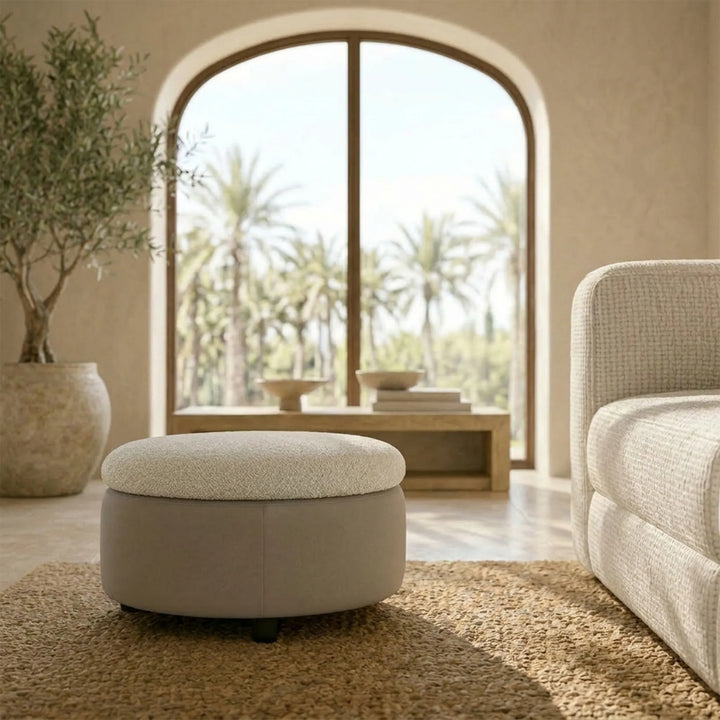 ROCIO COFFEE TABLE 