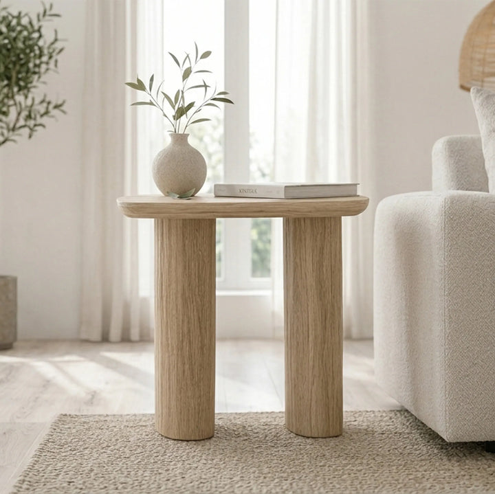 Zoe Side Table