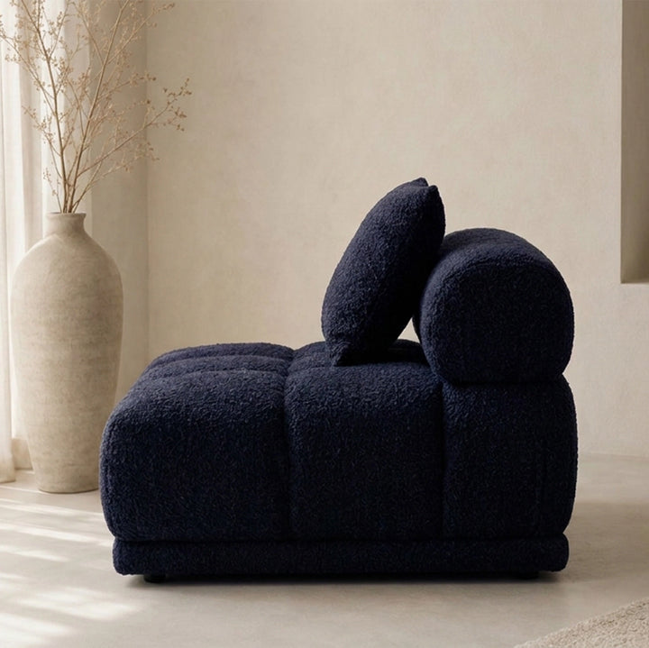 Alula Armless Chair