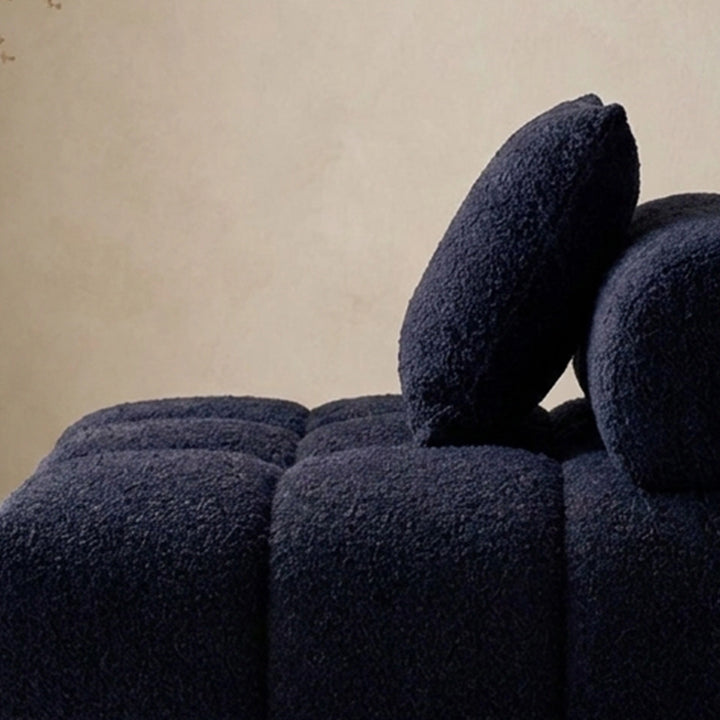 Alula Armless Chair
