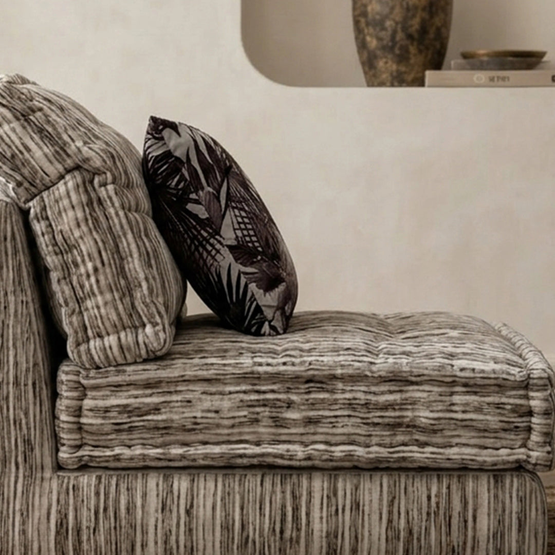 Lazio Armless Chair