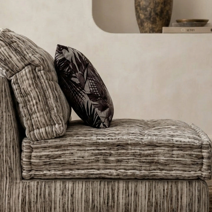 Lazio Armless Chair