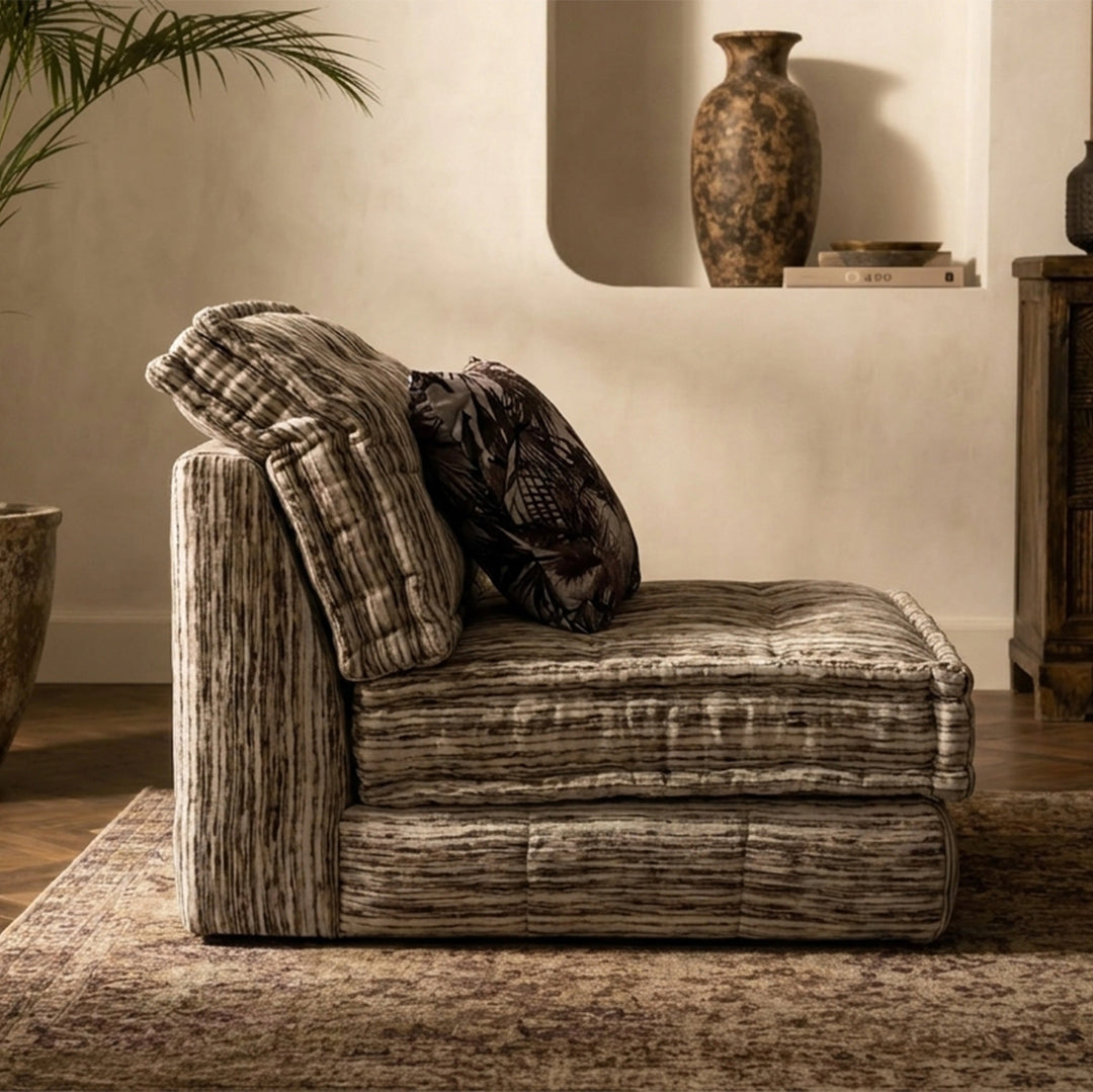Lazio Armless Chair