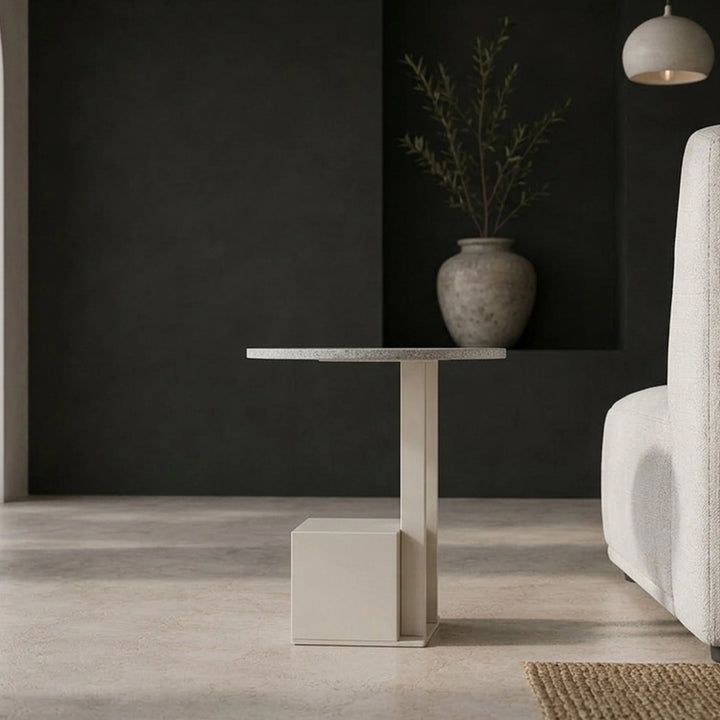 Alina Side Table