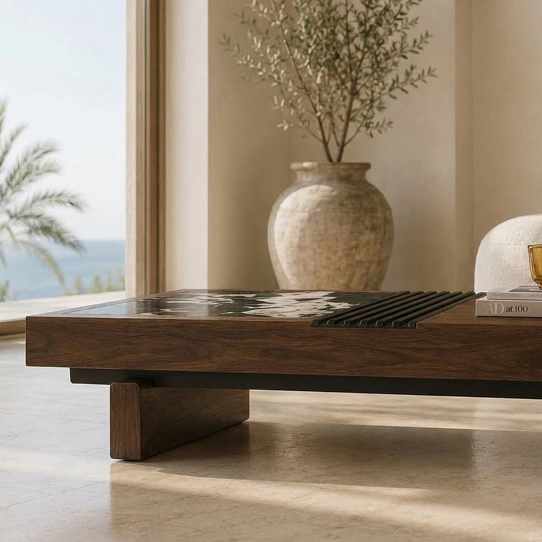 Alaya Center Table