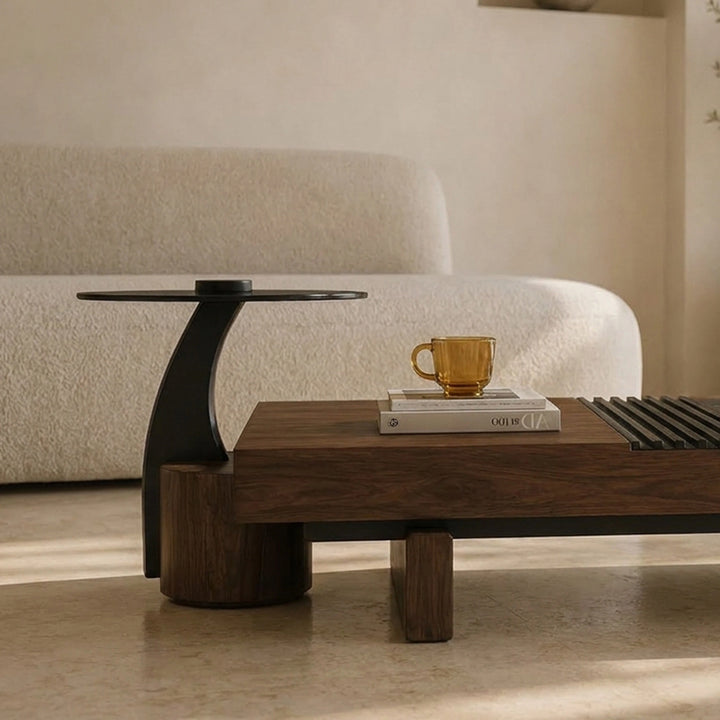 Alaya Center Table