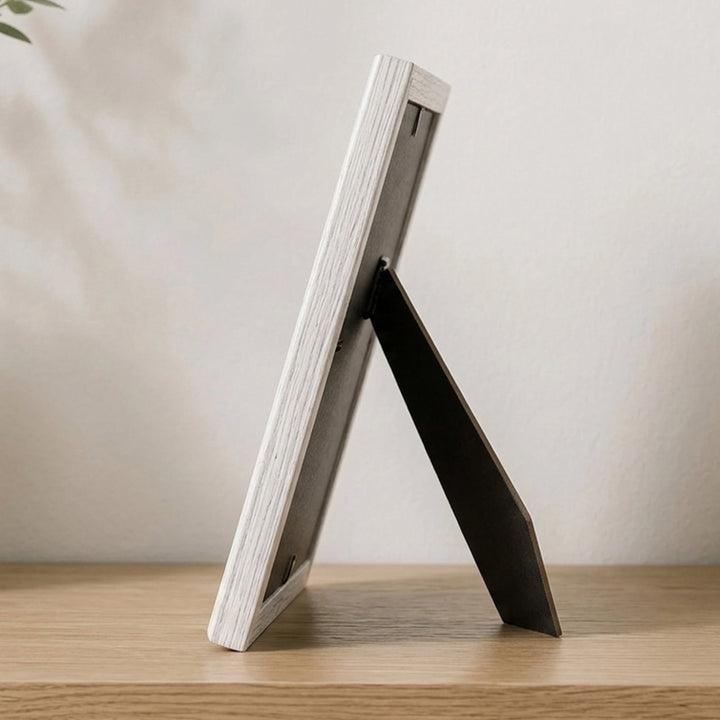 PHOTO FRAME 6INCH MDF