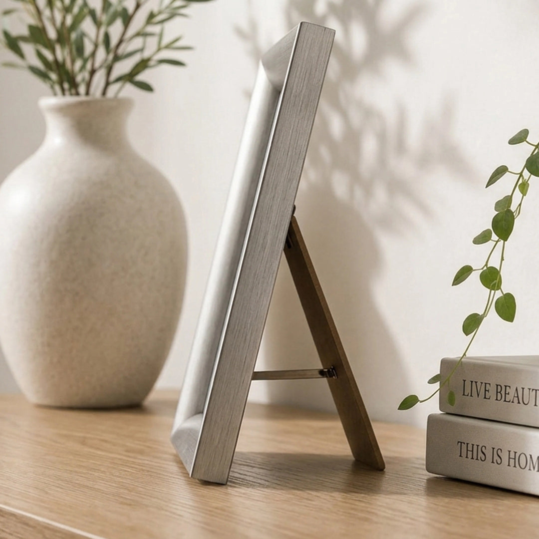 PHOTO FRAME 7INCH MDF