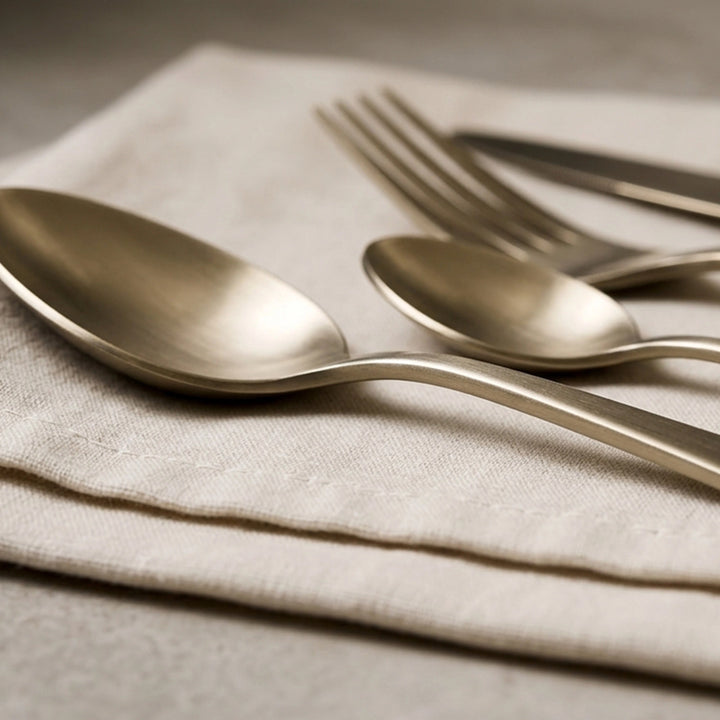 KAI CUTLERY SET OF 4 PCS 