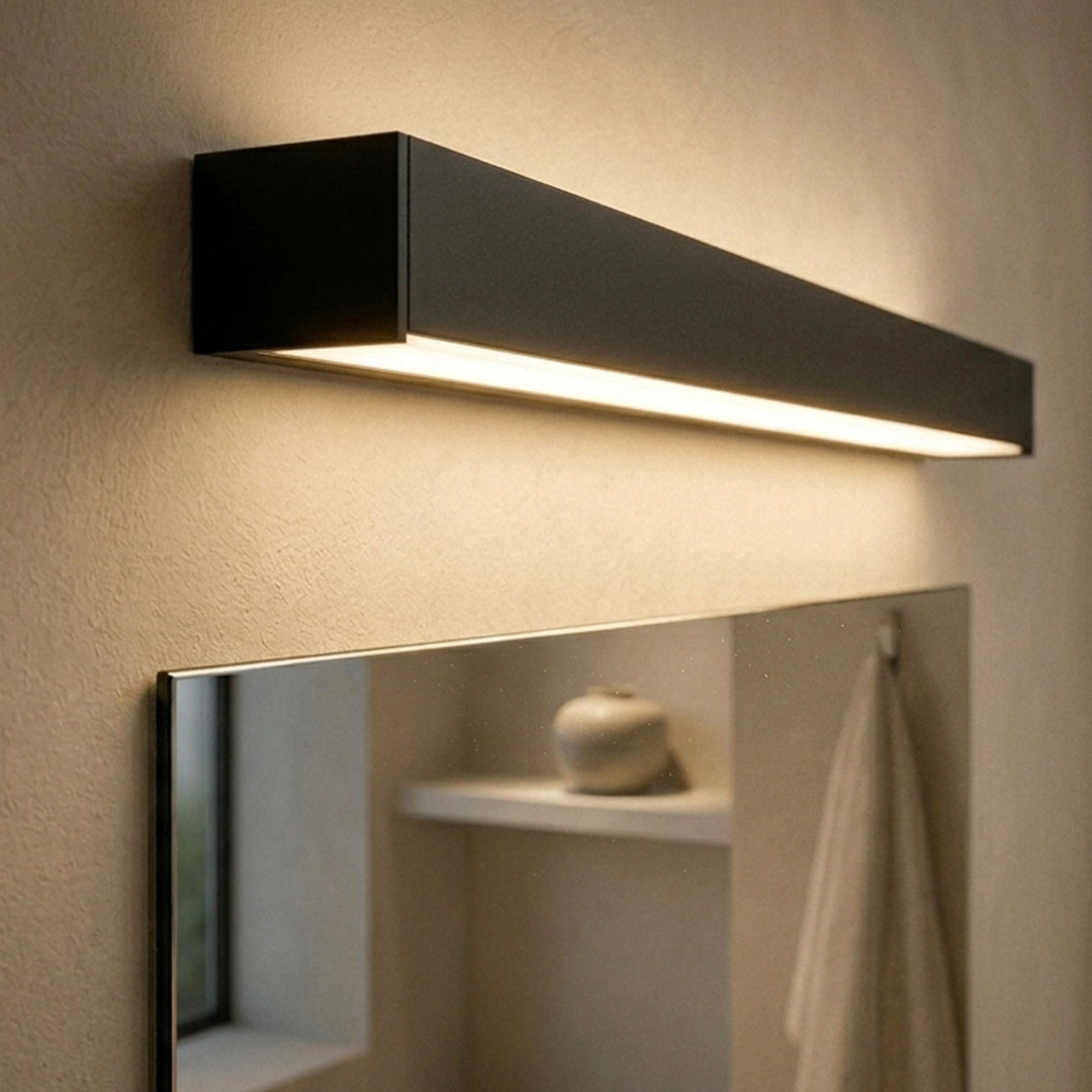Liner Light LED 15W BK L269*W35*H51.5MM DIM - Linear Light