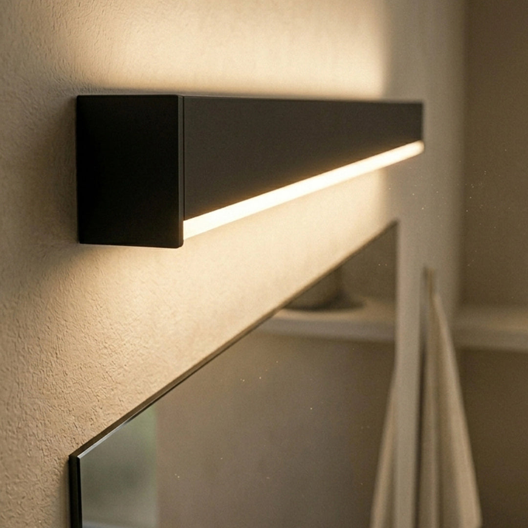 Liner Light LED 15W BK L269*W35*H51.5MM DIM - Linear Light