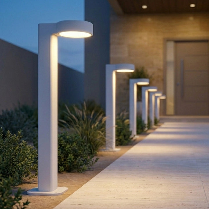 OUTDOOR LED 13W / 500 / 3000K IP65 SLV Stand