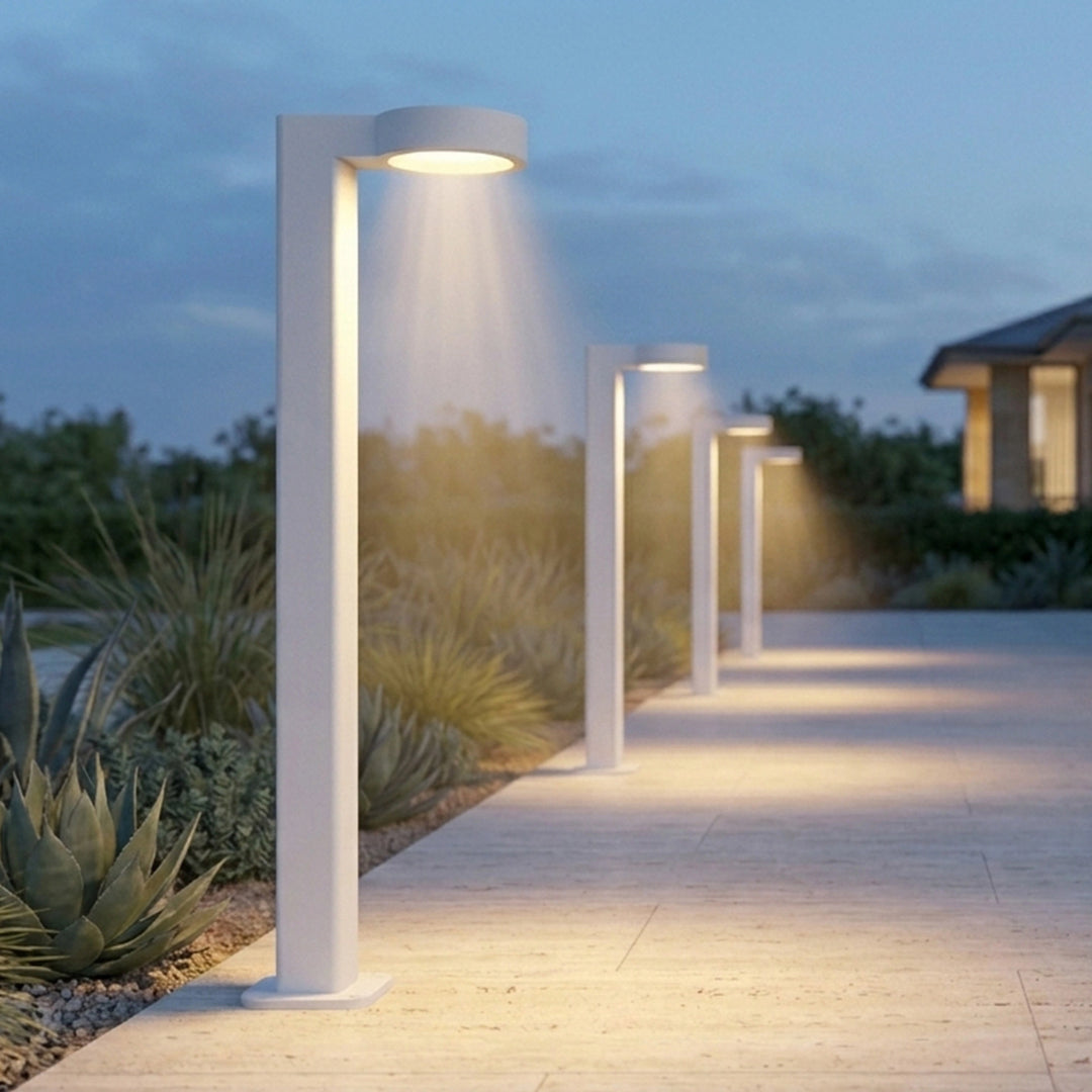 OUTDOOR LED 13W / 800 / 3000K IP65 SLV Stand