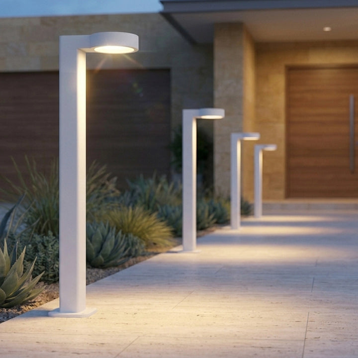 OUTDOOR LED 13W / 800 / 3000K IP65 SLV Stand