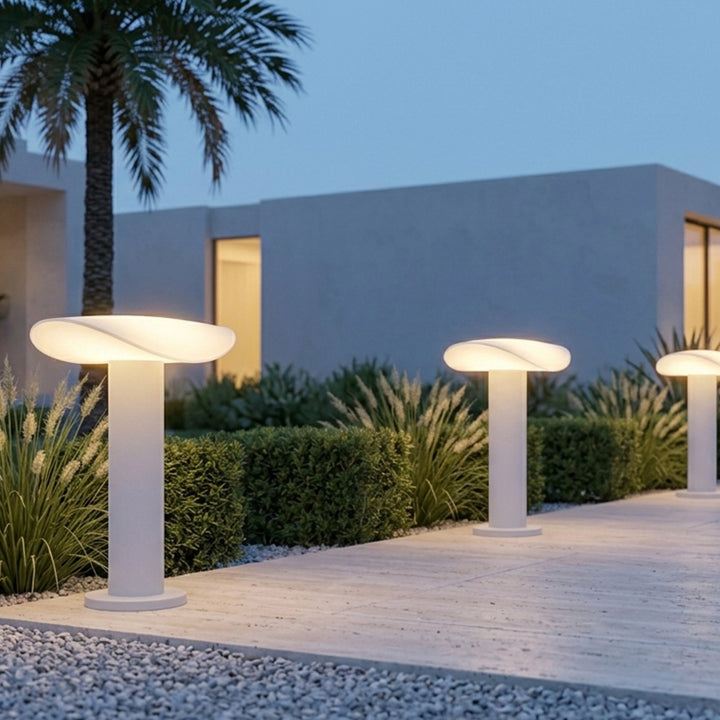 OUTDOOR LED 13W / 300 / 3000K IP54 SLV Stand