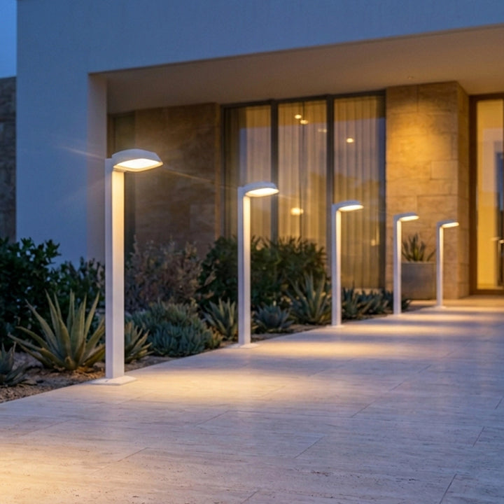 OUTDOOR LED 13W / 800 / 3000K IP54 SLV Stand