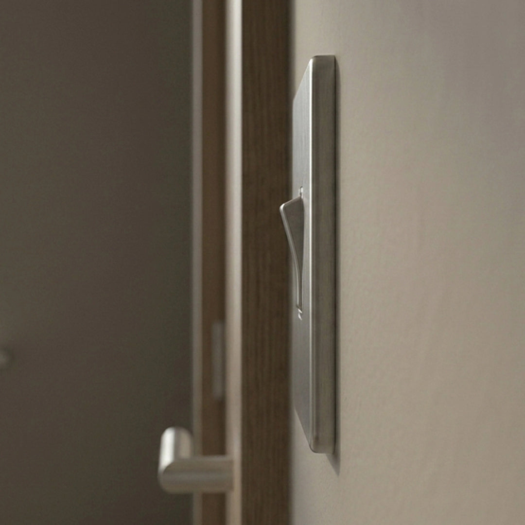 Ultimate 1GANG PUSH SWITCH - BELL Switch Doorbell