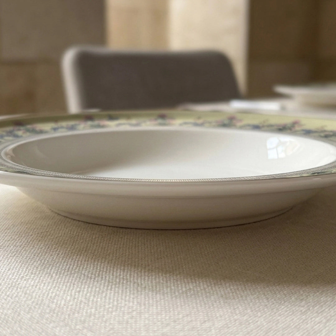 وعاء جازمين