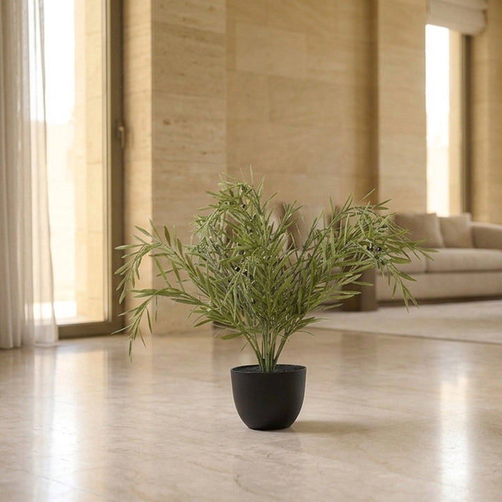 SEEDLING ARTIFICIAL PLANT 