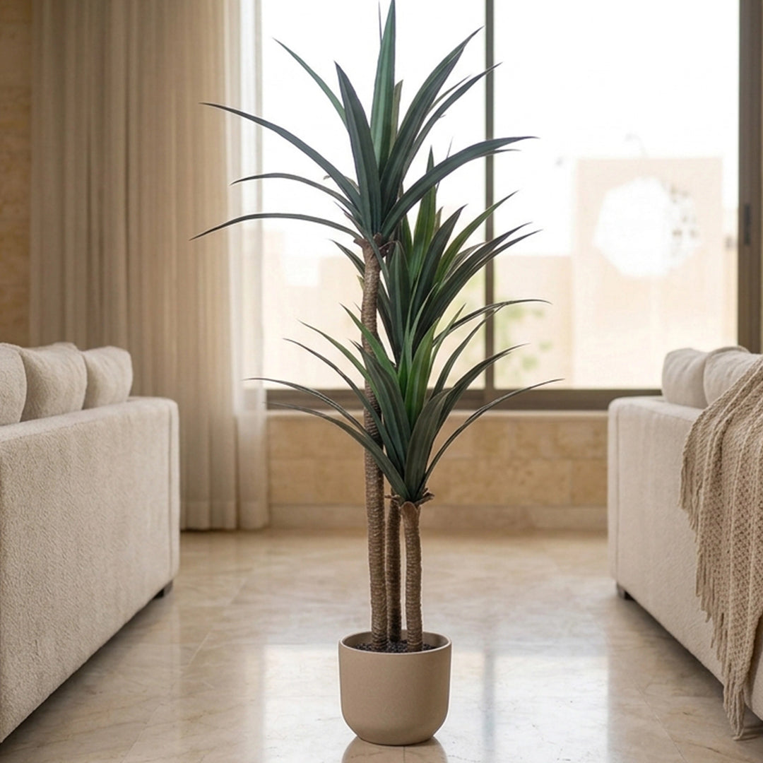 SWORD ARTIFICIAL PLANT 
