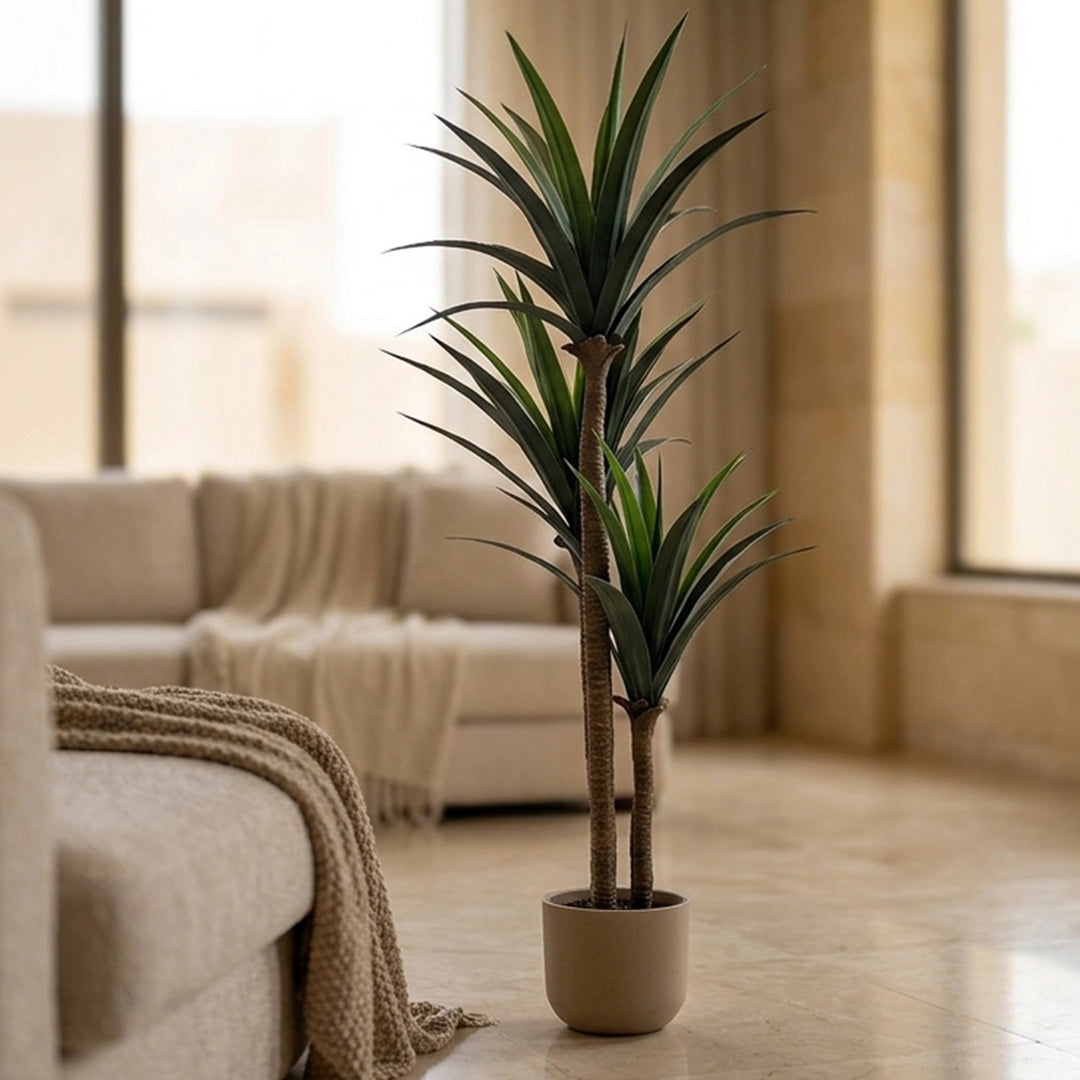 SWORD ARTIFICIAL PLANT 
