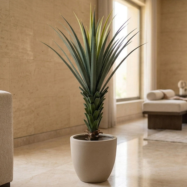 AGAVE ARTIFICIAL PLANT 