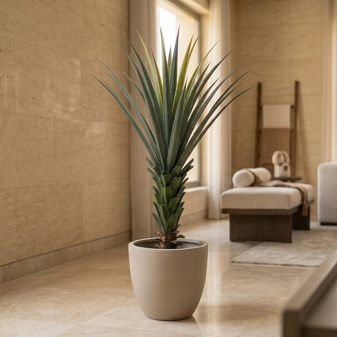 AGAVE ARTIFICIAL PLANT 