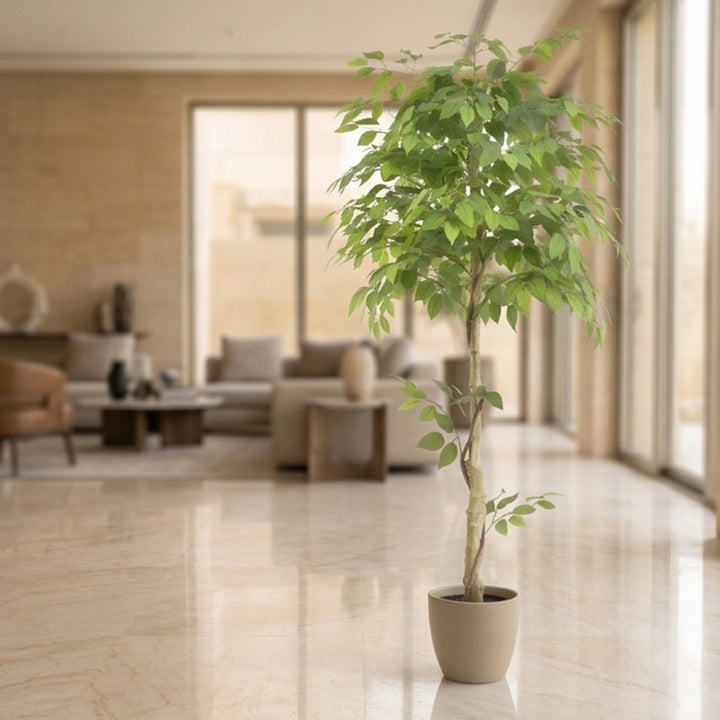 TATUM-BANYAN  ARTIFICIAL PLANT