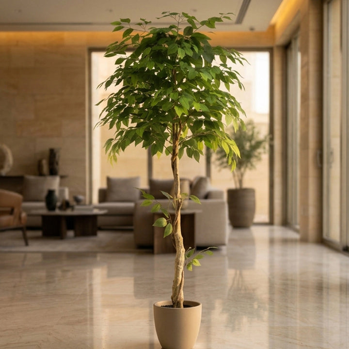 TATUM-BANYAN  ARTIFICIAL PLANT