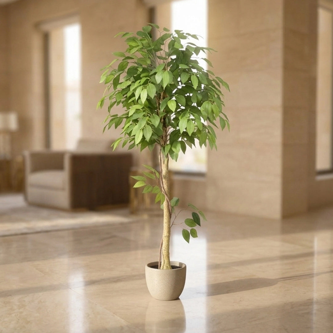 TATUM-BANYAN ARTIFICIAL PLANT
