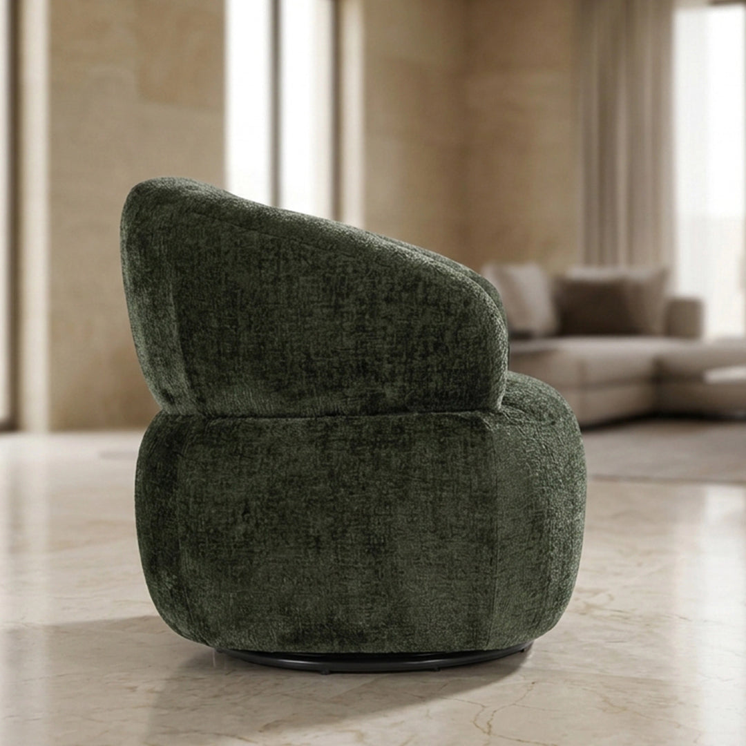 MARIANA 1 SEATER SOFA