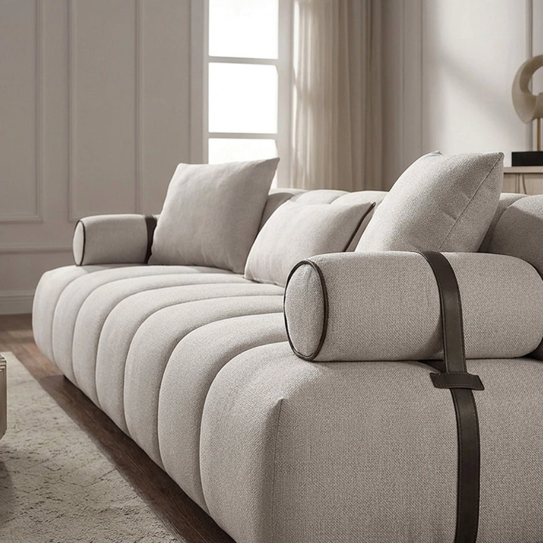 HARLOW 3 SEATER SOFA 