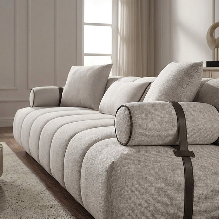 HARLOW 3 SEATER SOFA 