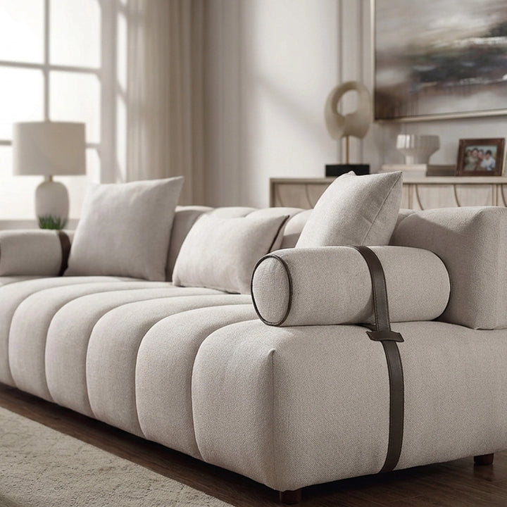 HARLOW 3 SEATER SOFA 