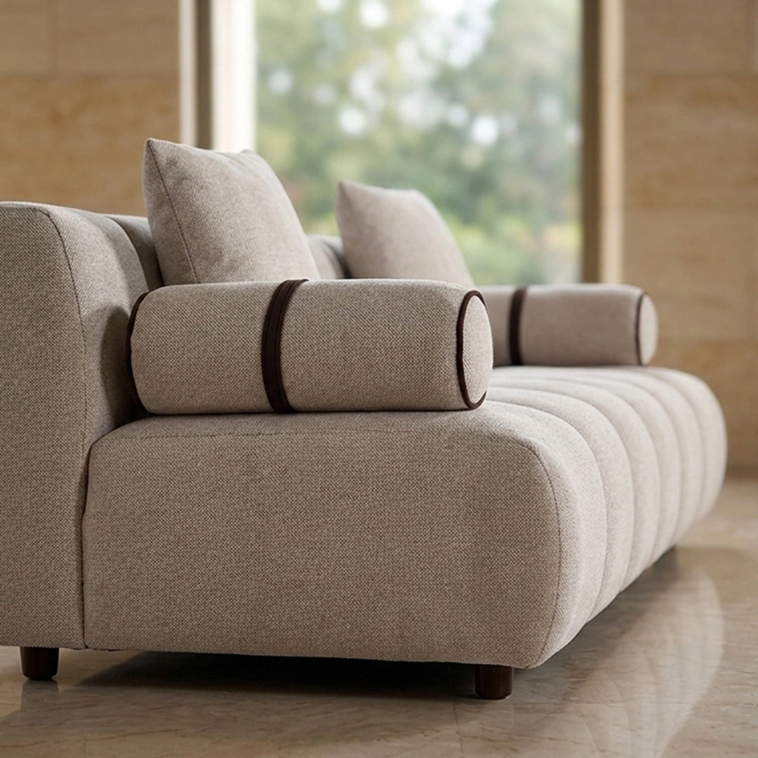 HARLOW 2 SEATER SOFA 