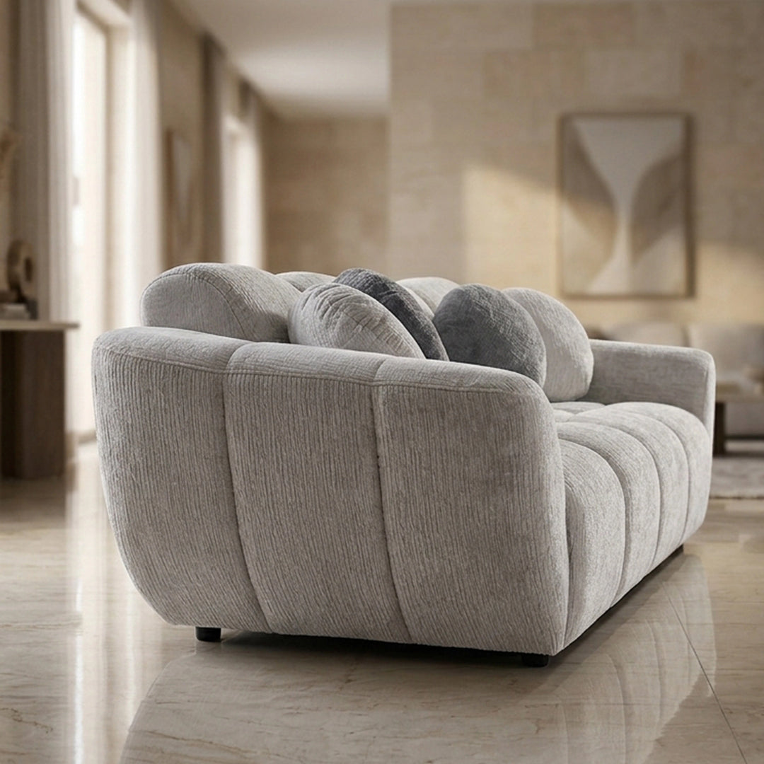 MELODY 3 SEATER SOFA