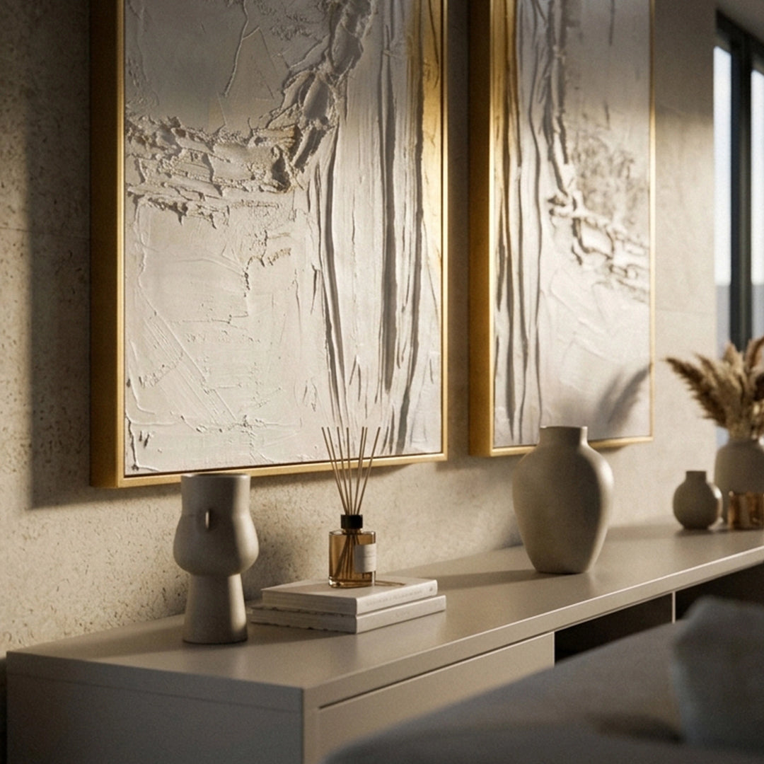 BIRDIE WALL ART 