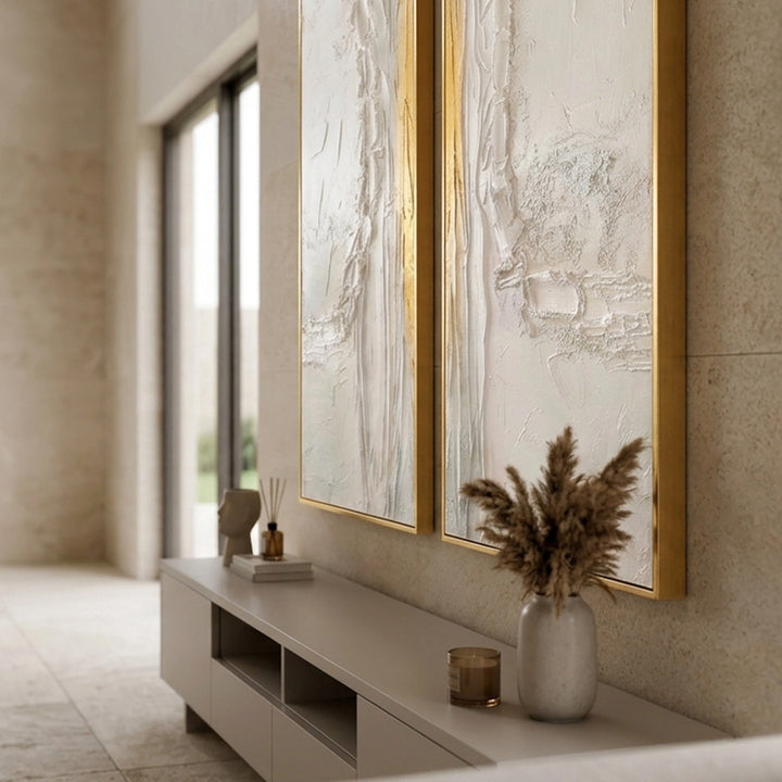 BIRDIE WALL ART 