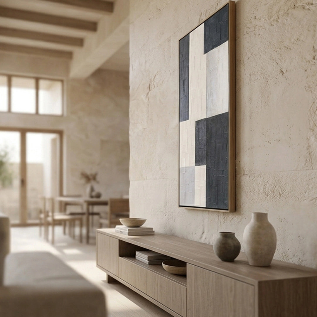 لوحة حائط الانا