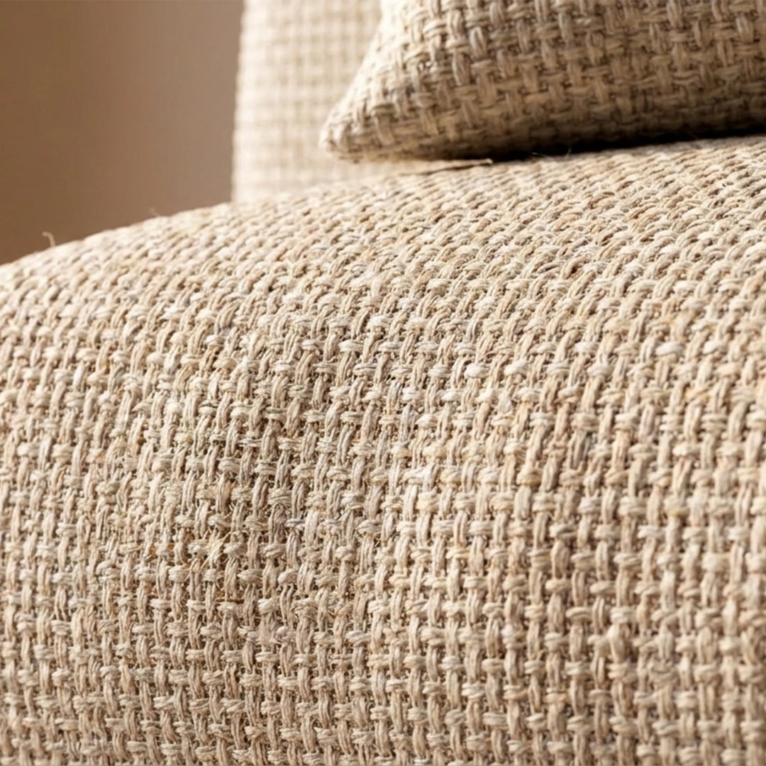 CAMILA 2 SEATER LEFT ARM SOFA