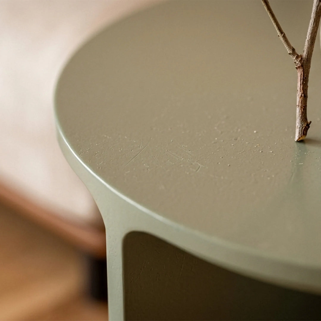 ROSSI END TABLE