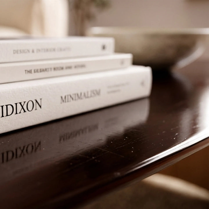 BETON CENTER TABLE