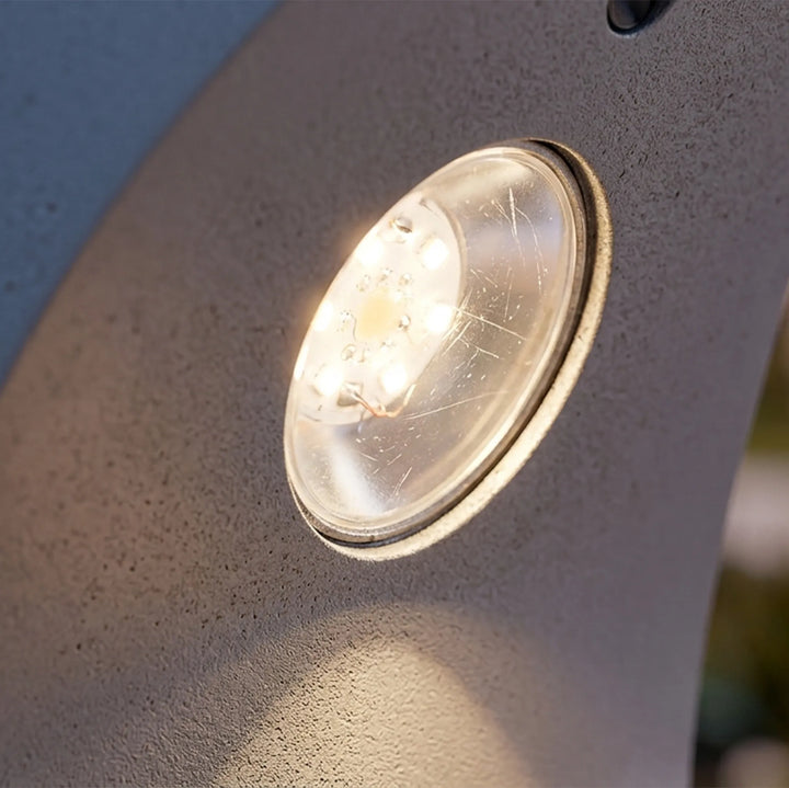 OUTDOOR 11W/300 - Dark Gray
