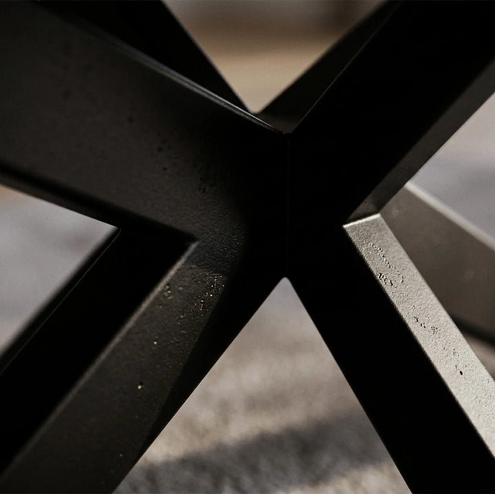 Aurora Dining Table - Seats up to 6