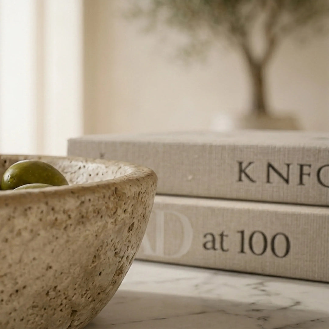 ROCIO COFFEE TABLE 