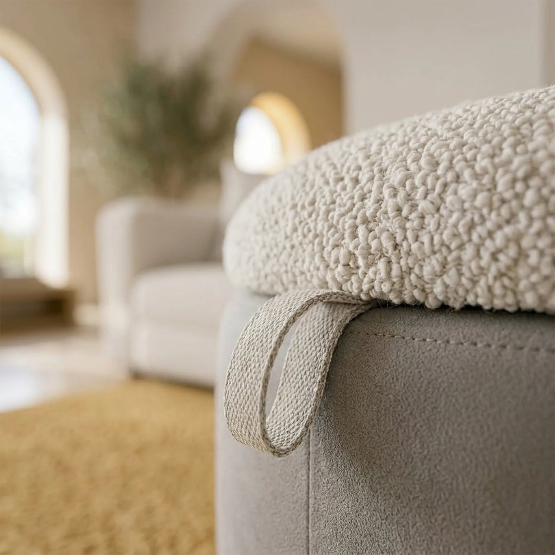 ROCIO COFFEE TABLE 