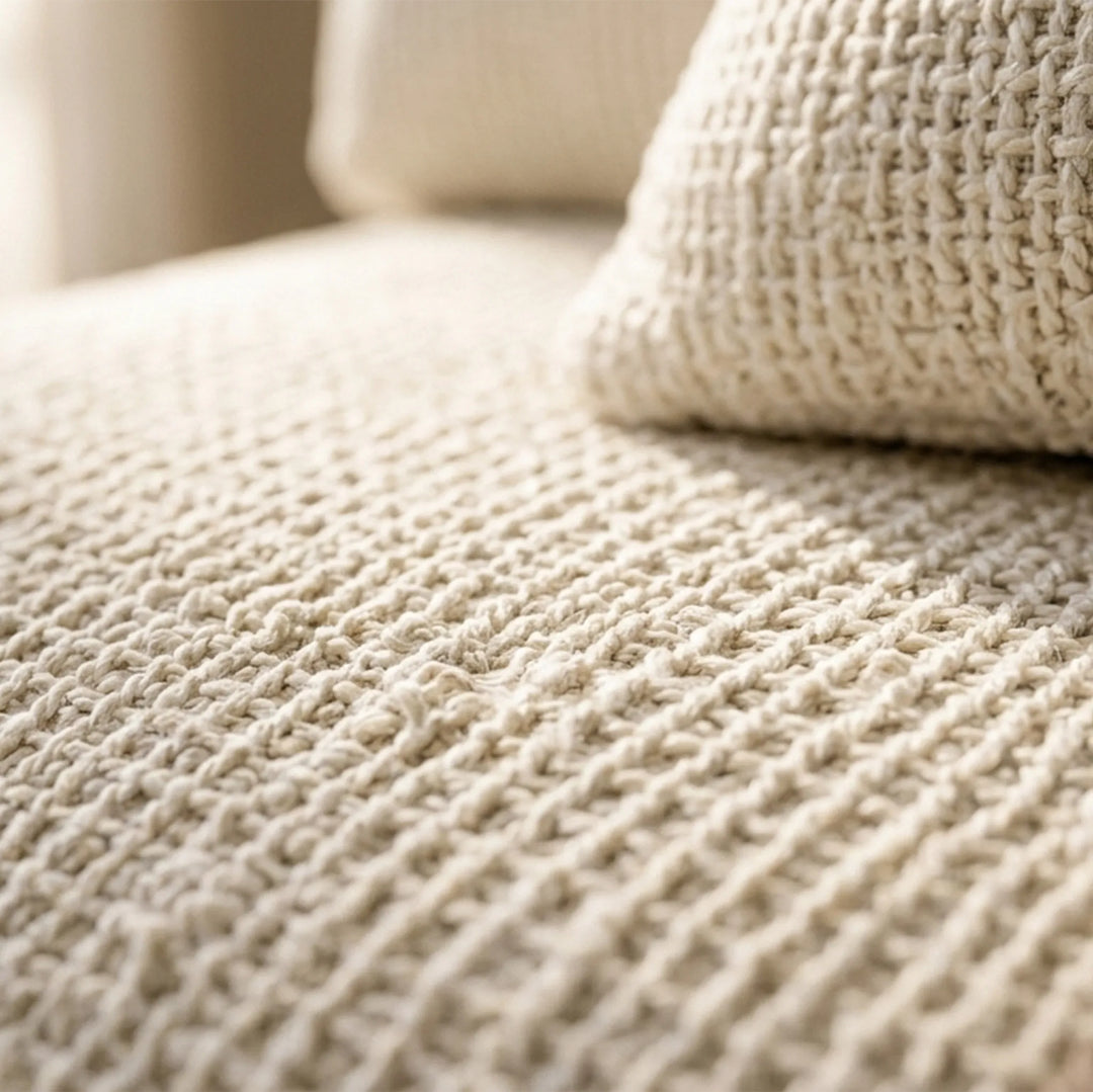 Caneli Armless Chair