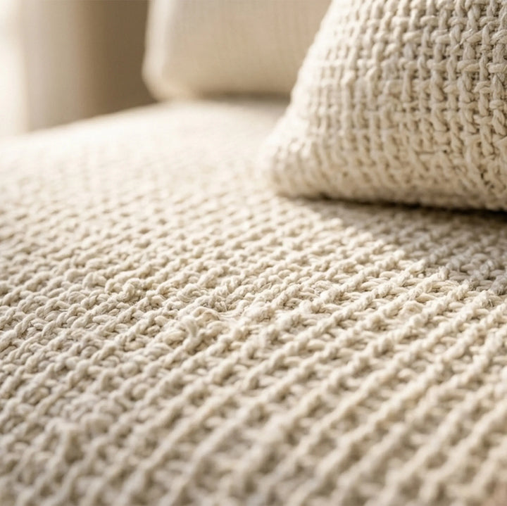 Caneli Armless Chair