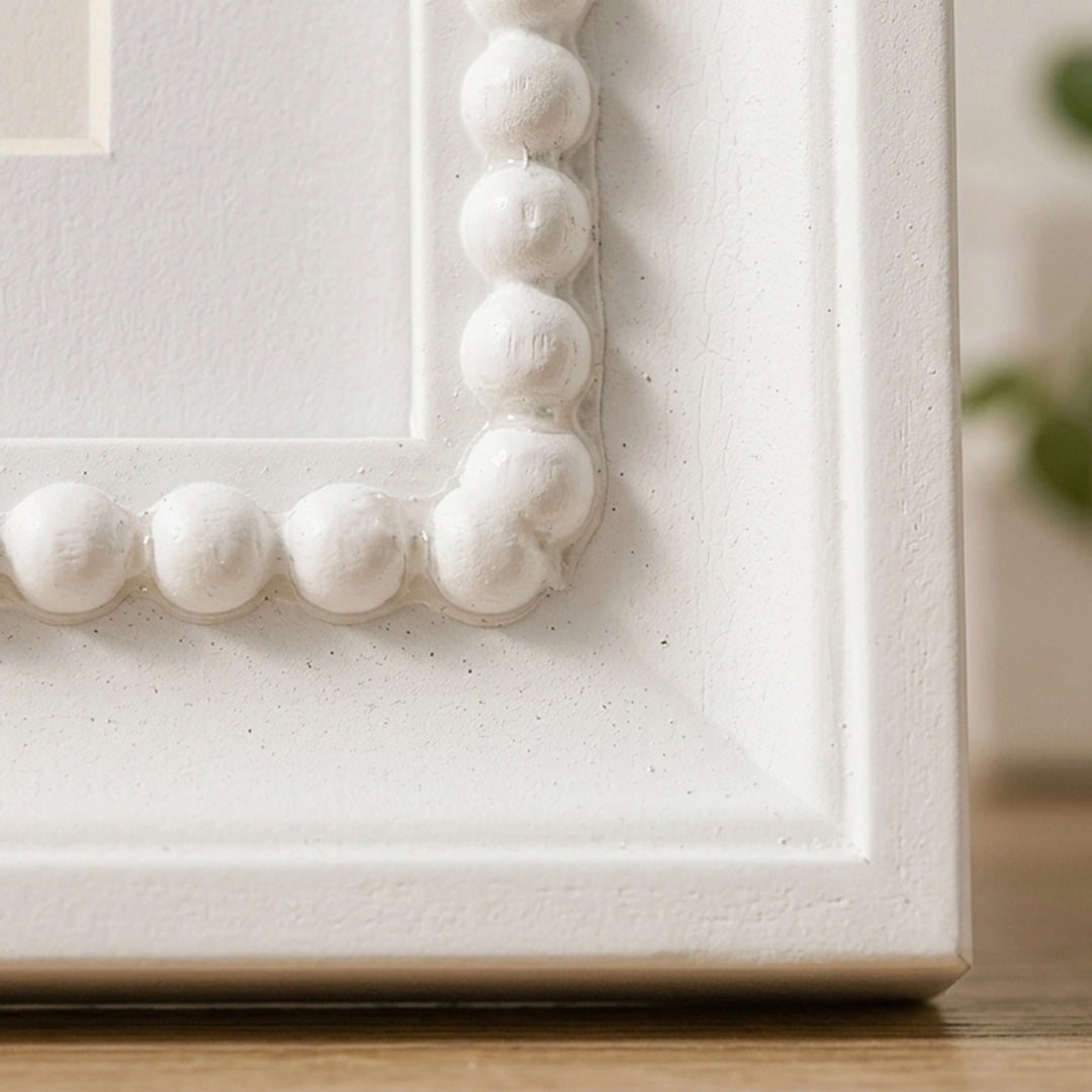 PHOTO FRAME 8INCH MDF