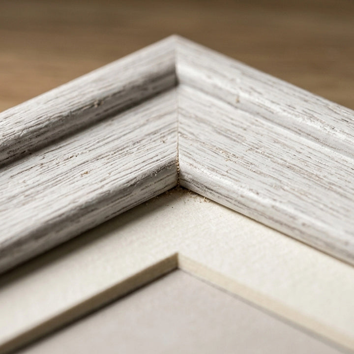 PHOTO FRAME 6INCH MDF